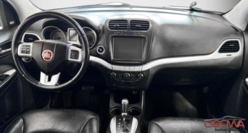 Fiat Freemont 2.0 Multijet II 16v 170KM 2015 Fiat Freemont 2.0d multijet automat 4x4 skory DVD Navi 7.os.kamera full se, zdjęcie 6