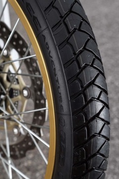 Michelin Anakee Adventure 110/80R19 FRESH