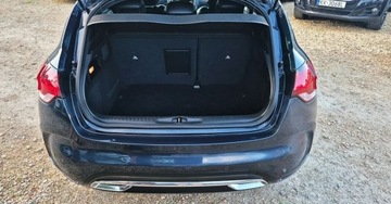 DS 4 I Hatchback (Citroen) 1.6 VTi 120KM 2011 Citroen DS4 BENZYNA klima ATRAKCYJNY WYGLAD super okazja 1.6, zdjęcie 30