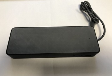 Док-станция HP Ultraslim USB-C HSA-B005DS