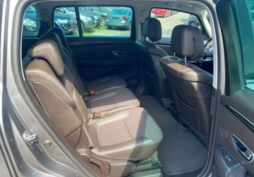 Renault Espace V Van 1.6 Energy dCi 160KM 2016 Renault Espace Renault Espace V2016 1.6 Diesel 160KM, zdjęcie 12