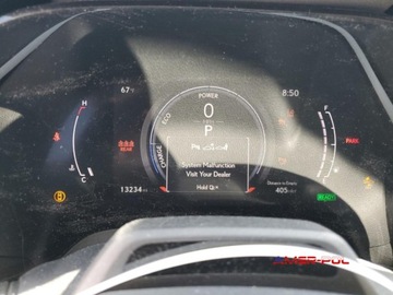 Lexus RX V 2024 Lexus RX 2024 r.2,5L 350 H 2.5 Hybryda 246KM, zdjęcie 6