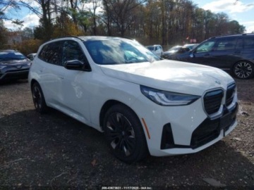 BMW X3 G45 2025 BMW X3 M50 xDrive 2025 3.0l 3.0 Benzyna 393KM, zdjęcie 6