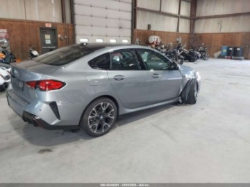 BMW Seria 2 F74 Gran Coupe 2.0 228 241KM 2025 BMW Seria 2 228 Gran Coupe xDrive 2.0 Benzyna 241KM, zdjęcie 5