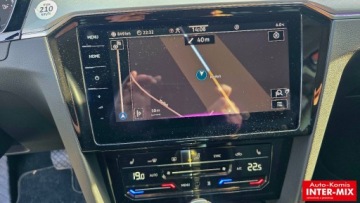 Volkswagen Passat B8 Alltrack Facelifting 2.0 TDI SCR 200KM 2021 Volkswagen Passat 2021r Lifting 2.0TDI 200KM 4MOTION DSG z Niemiec bogata, zdjęcie 20