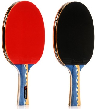 РАКЕТКА ДЛЯ НАСТОЛЬНОГО ТЕННИСА WINDSTORM BALLET****