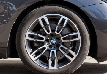 BMW Seria 5 G90-91 2023 BMW Seria 5 I wlasciciel M Sport Gwarancja Bezwypadkowy FVAT23, zdjęcie 12