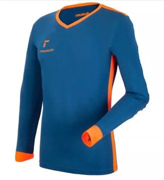 REUSCH BLUZA BRAMKARSKA Z DŁUGIM RĘKAWEM R. L