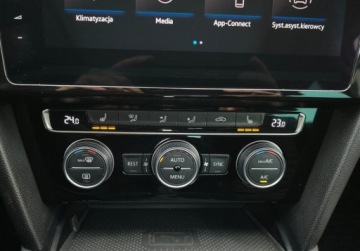 Volkswagen Passat B8 Limousine Facelifting 2.0 TDI 190KM 2020 Volkswagen Passat Elegance 4MOTION, Panorama, GPS, LED Matrix, Kamera, ACC, zdjęcie 25