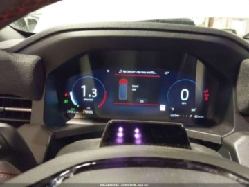 Ford Explorer VI 2025 Ford Explorer St-Line 2025 2.3 Benzyna 300KM, zdjęcie 10