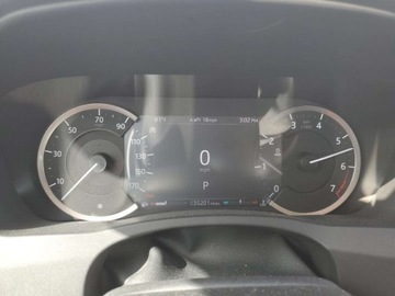 Jaguar XE 2020 Jaguar XE S 2020 2.0l 2.0 Benzyna 247KM, zdjęcie 9