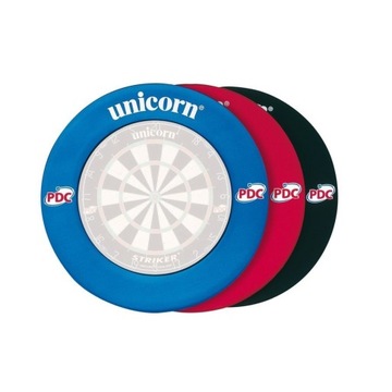 Osłona Unicorn STRIKER SURROUND niebieski
