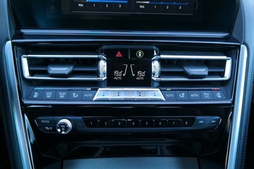 BMW Seria 8 II Coupe 3.0 840d 320KM 2018 BMW 840 BMW 840d xDrive Reflektory Laserowe Harman, zdjęcie 25