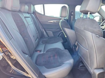 Dodge 2023 Dodge Hornet Gt 2023 Alfa Tonale z USA 2.0 Benzyna 268KM, zdjęcie 11