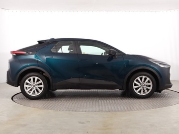 Toyota C-HR II 2024 Toyota C-HR 1.8 Hybrid, Salon Polska, zdjęcie 5