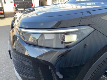 Volkswagen Tayron 2025 Volkswagen Tayron 1.5 eTSI 150 KM DSG Life 7 Osobowy Kamera 360 Hak, zdjęcie 33