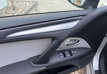 Toyota Avensis III Sedan Facelifting 2015 2.0 D-4D 143KM 2018 Toyota Avensis 2.0D4D 143KM 2018r. Premium Salon Polska F-Vat 23 2.0 143KM, zdjęcie 10