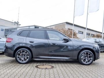 BMW X3 G45 2025 BMW X3 xDrive20 Sport Suv 2.0 (208KM) 2025, zdjęcie 3