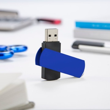 Металлический USB-накопитель для памяти BOYFRIEND'S DAY 8 ГБ с гравировкой логотипа PERMANENT