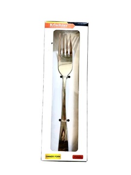 ZESTAW WIDELCÓW STOŁOWYCH 6 SZT. KRISCHNER