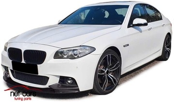 ДОКЛАДКА РАЗДЕЛИТЕЛЬ BMW 5 F10 F11 M CARBON PACK 2 ELEMENTS