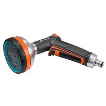 Gardena premium wielofunkcyjny pistolet zraszający