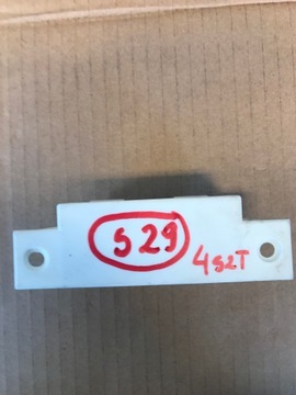 MERCEDES W246 W117 MODUL SVĚTEL LED 1669003309