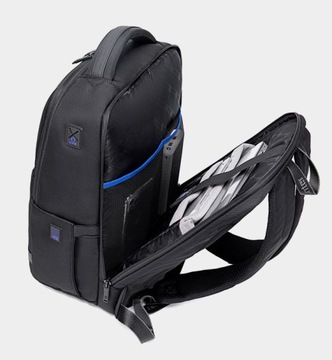 Рюкзак Arctic Hunter B00498 для ноутбука 16,4d