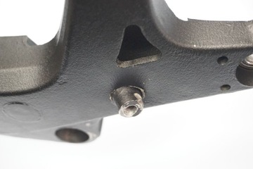 YAMAHA YZF-R6 RJ05 RJ09 03-05 РАМА 2003 г. + КОМПЛЕКТ ДОКУМЕНТОВ