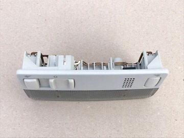 LAMPA OSVĚTLENÍ KABINY VW T5 FACELIFT T6 TRANSPORTER CARAVELLA 3B0947105C