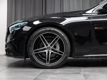 Mercedes Klasa E W214 Kombi Plug-in 2.0 300de 313KM 2024 E Klasa 300 de 4-Matic AMG Estate 2.0 (313KM) 2024, zdjęcie 14