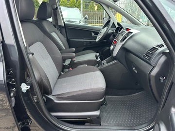 Kia Venga Mikrovan 1.6 DOHC CVVT 125KM 2012 KIA VENGA*1.6 BENZYNA 125 KM*NAVI* KAMERA* PODGRZ.FOTELE*TYLKO 107 TYŚ KM*, zdjęcie 28