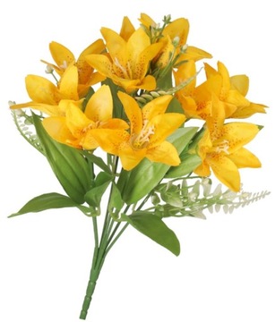 ИСКУССТВЕННЫЕ ЦВЕТЫ ТРАНСФЕРЫ ЛИЛИИ ЖИВЫЕ ЛИЛИИ