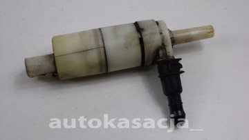 MERCEDES E W210 НАСОС ОМЫВАТЕЛЯ ФАР