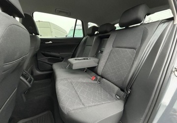 Volkswagen Golf VIII 2021 Volkswagen Golf Variant Variant Life, Digital Cockpit, ACC, Ambiente, Salo, zdjęcie 17