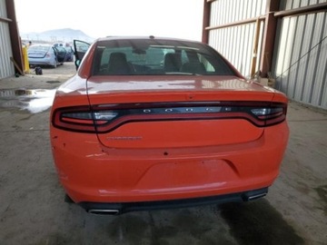Dodge Charger VII 2019 Dodge Charger 2019r., SXT, od ubezpieczalni 3.6 Benzyna 292KM, zdjęcie 3