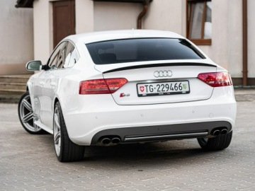 Audi A5 8T 2011 Audi S5 Sportback ! Serwisowana ! Zadbana !, zdjęcie 1