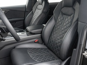 Audi 2024 Audi SQ8 4.0 TFSI 507KM Podgrz.f Ambient Szklany, zdjęcie 13