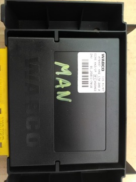 WABCO sterownik MAN 446 170 209 0
