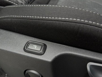 Skoda Octavia IV Scout 1.5 TSI ACT 150KM 2022 Skoda Octavia Virtual Cockpit, tempomat, kamera cofania 1.5 Benzyna 150KM, zdjęcie 14