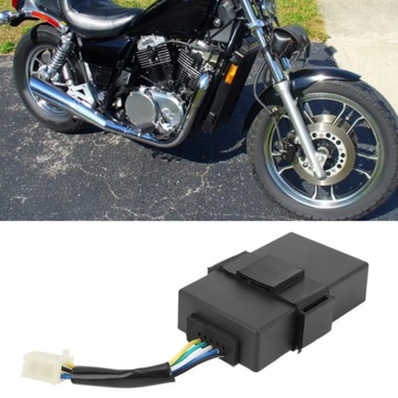 CDI Box Igniter 30400-ME9-005 Замена для