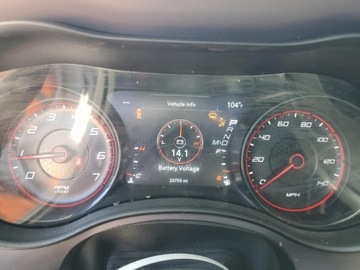 Dodge Charger VII 2023 Dodge Charger GT 2023 3.6l 3.6 Benzyna 300KM, zdjęcie 9