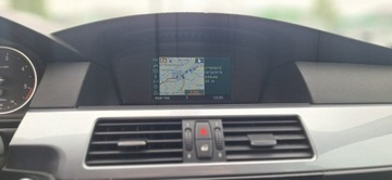 BMW Seria 5 E60 2008 BMW 520 Lift Navi zrejestrowana, zdjęcie 16