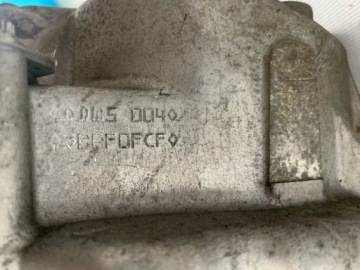 DW5004, Renault Scenic Nissan Getriebe 1.5 DCI automat DW5004 DW 5006 | thumb 1
