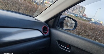 Suzuki Vitara III SUV 1.4 BOOSTERJET 140KM 2016 Suzuki Vitara 1.4 140KM BoosterJet Premium Bezwypadkowa, zdjęcie 7