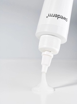 Пилинг-скраб Swederm AHA для кожи головы