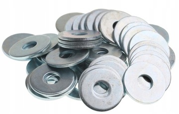 PODKŁADKI POSZERZANE POSZERZANA M16 x 50 mm 1 kg