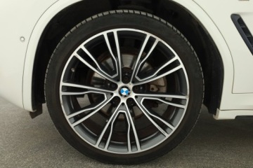 BMW X3 G01 SUV 2.0 20d 190KM 2017 BMW X3 xDrive20d, Salon Polska, Serwis ASO, zdjęcie 11