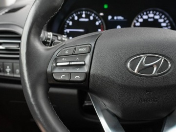 Hyundai i30 III Hatchback Facelifting 1.0 T-GDI 120KM 2022 Hyundai i30 GD5E504#1.0 T-GDI Smart DCT Podgrz.f I, zdjęcie 12