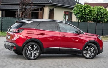 Peugeot 3008 II Crossover 1.6 BlueHDi 120KM 2017 Peugeot 3008 1.6HDI 120KM GT-line SKora FullLedy Virtual Navi Full Gwaran, zdjęcie 13